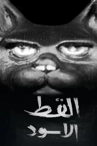 گربه سیاه (عنوان فارسی برای این سریال)