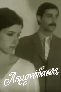 دِشِی لِمَن گروو