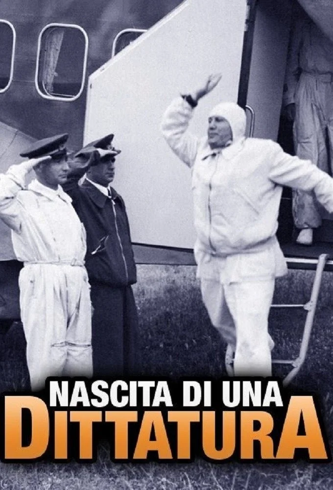 Birth of a Dictatorship