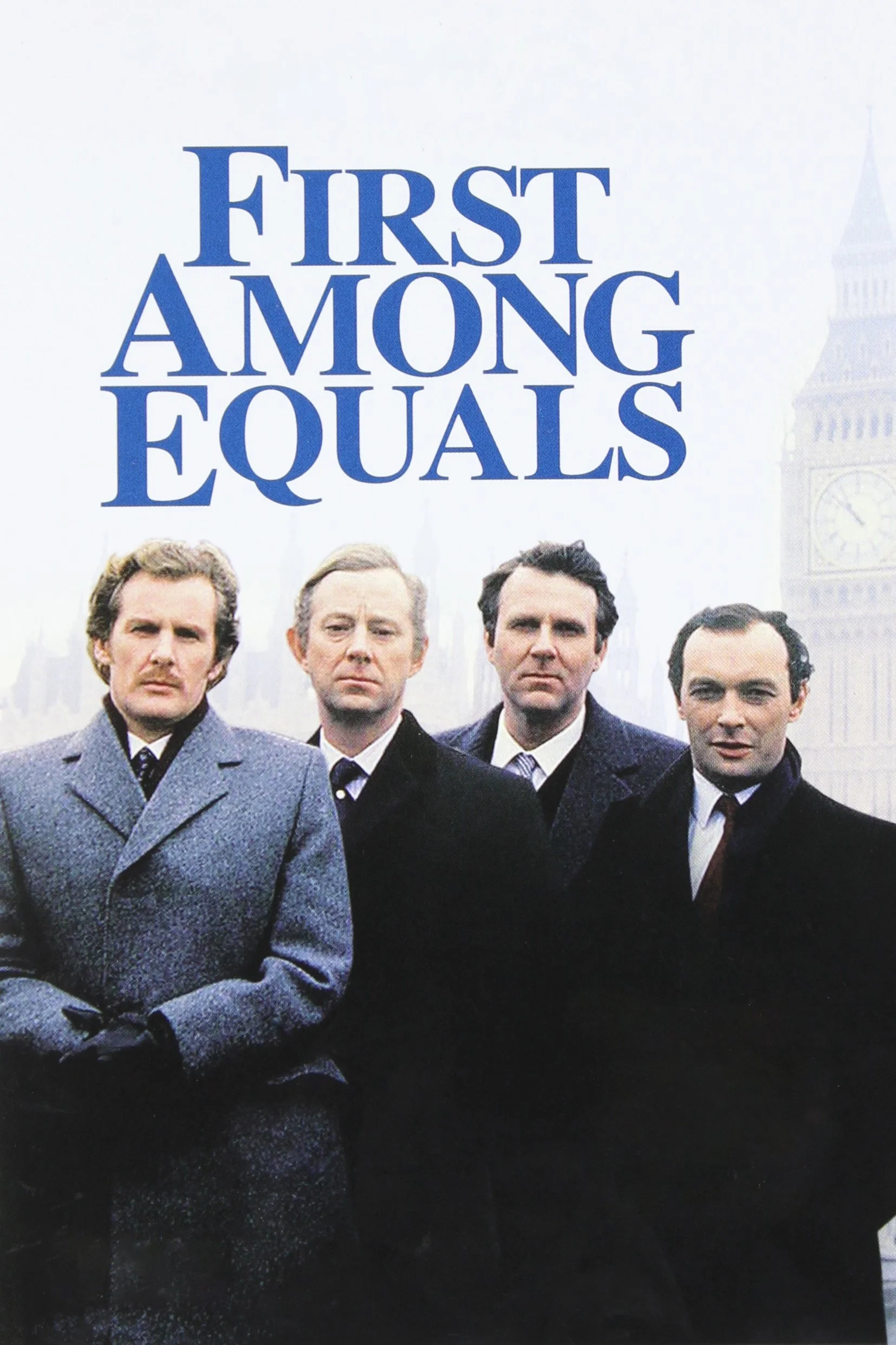 First Among Equals