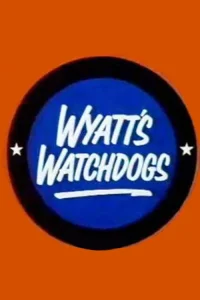 نگهبانان wyatt