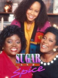 شوSugar و Spice