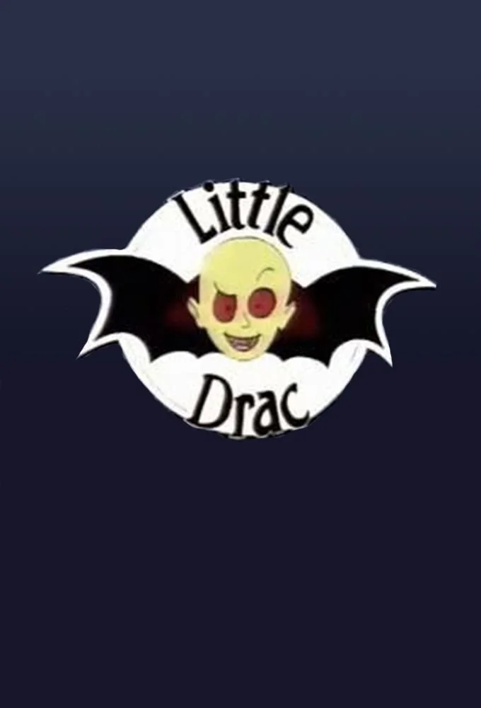 دیـک Dracula کوچک