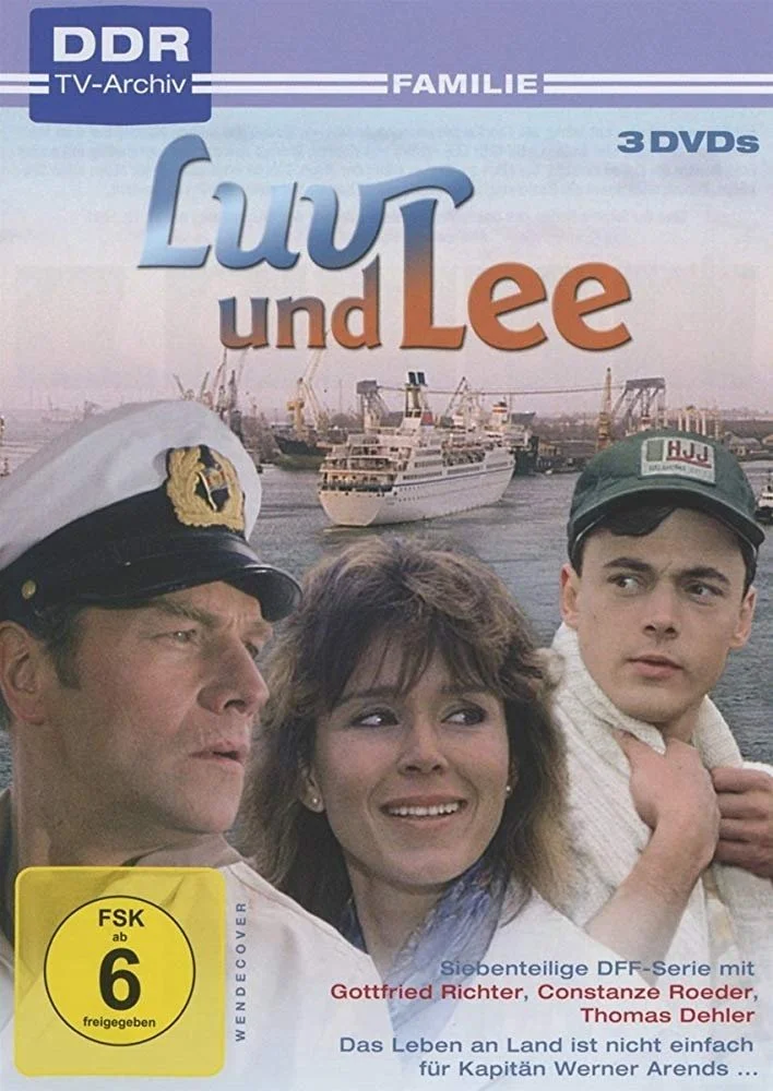 East Germany