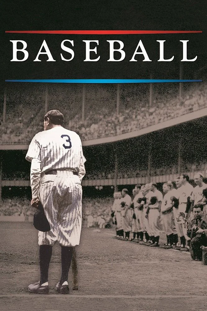 Baseball