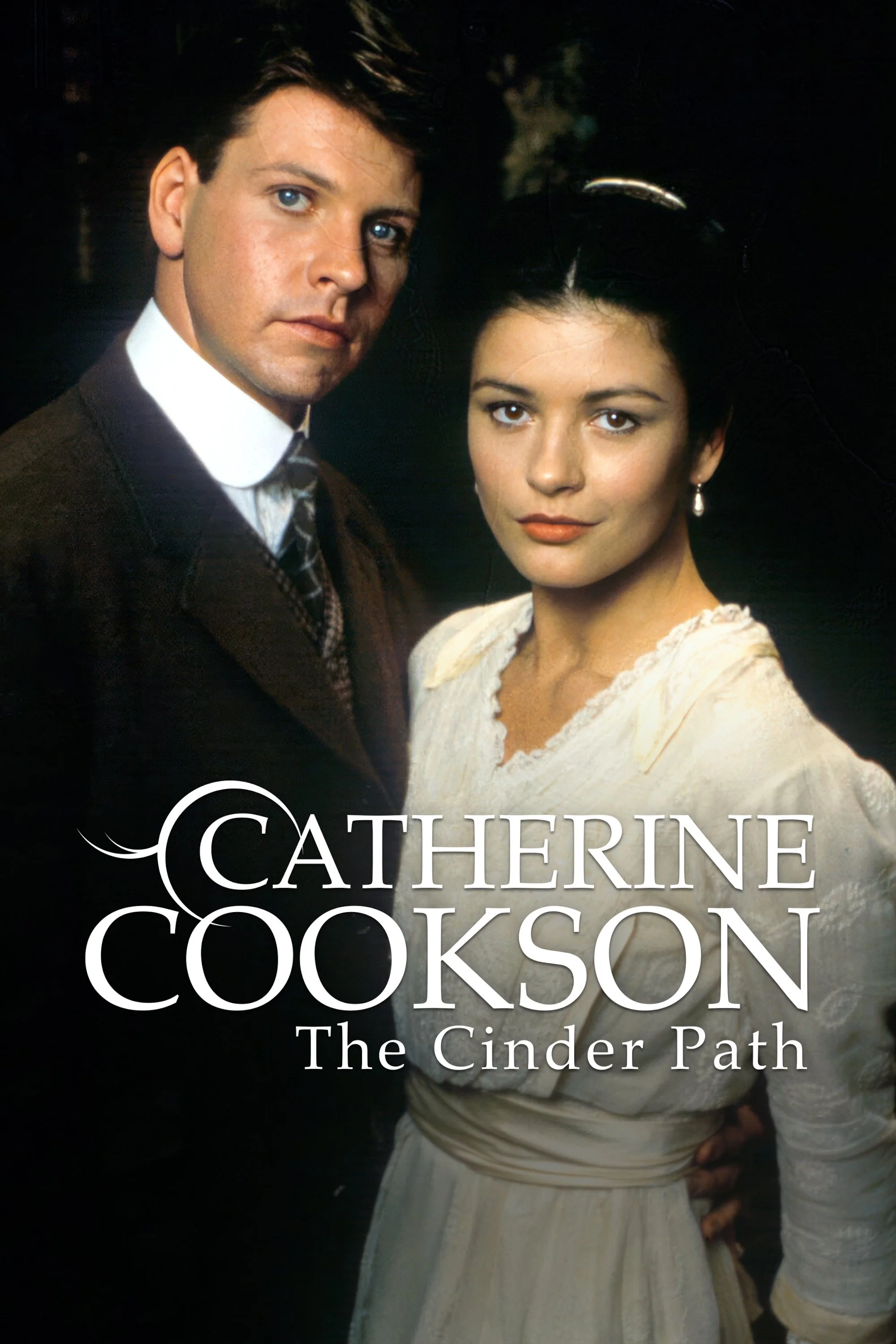 The Cinder Path