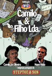 میانجی Camilo و شرکت پسران