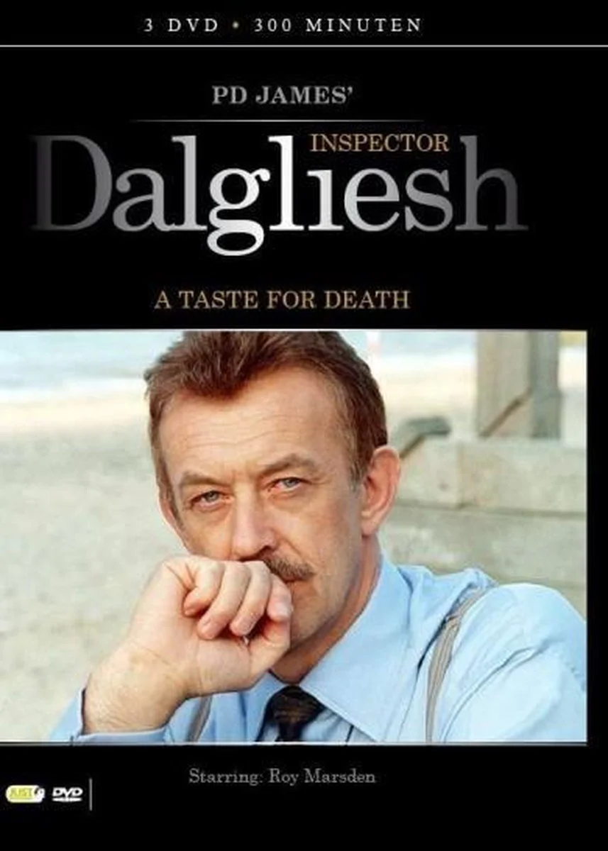 A Taste for Death