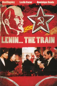 Lenin... قطار