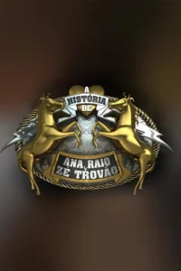 تاریخ Ana Raio ו Zé Trovão