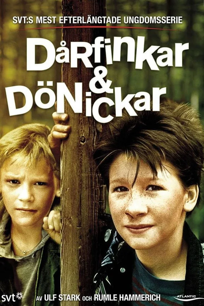 Nutcases & Normals