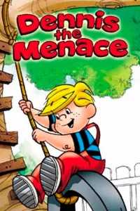 Dennis تازهٔ مزاحم همیشگی