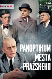 زیرزمینی پراگ