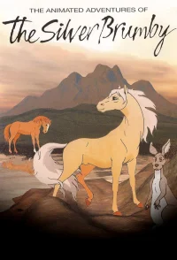 فولادین اسب سپید