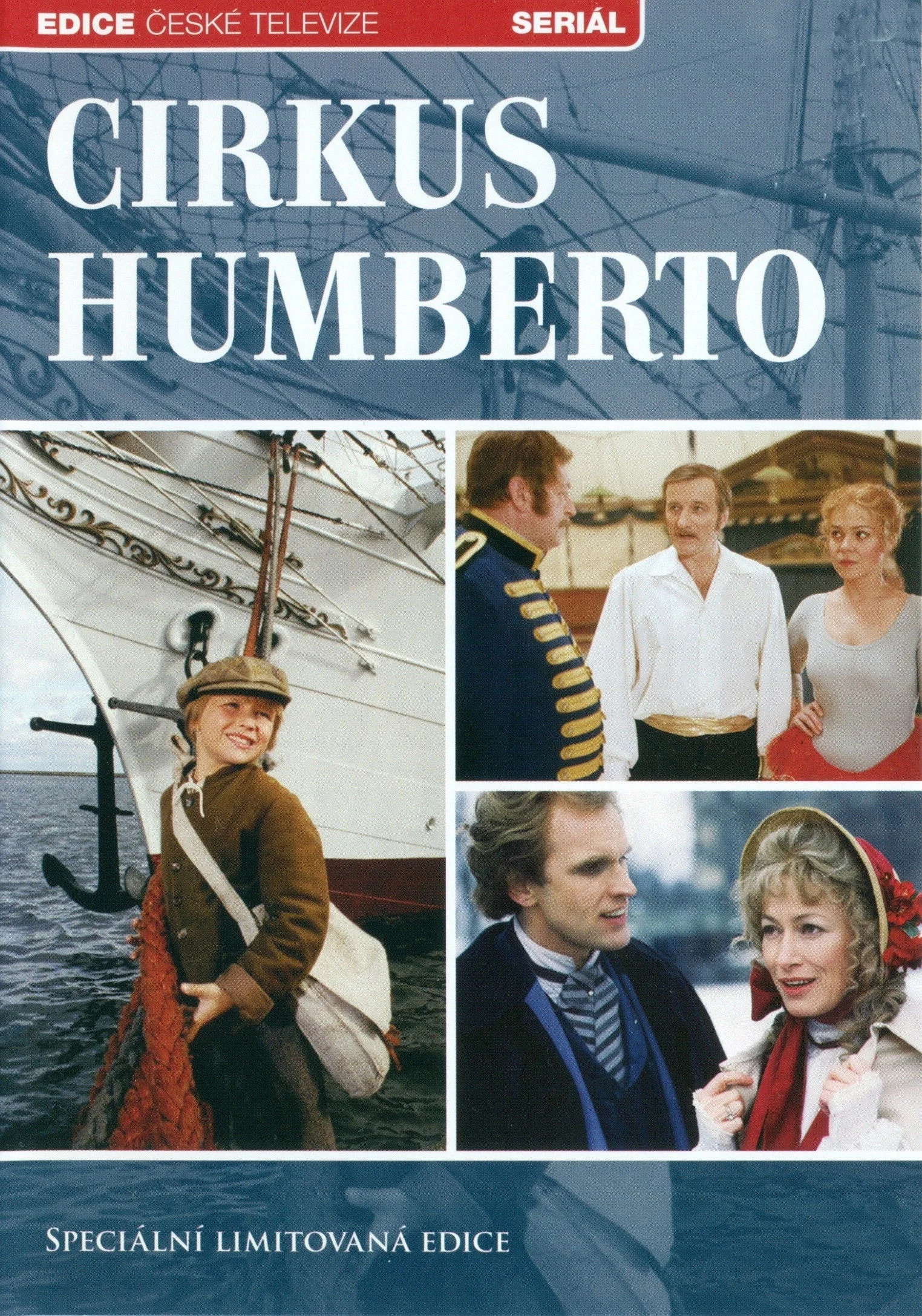 Zirkus Humberto