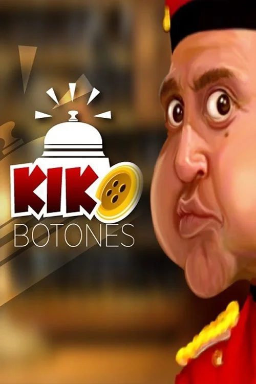 کیکو بوتونِس