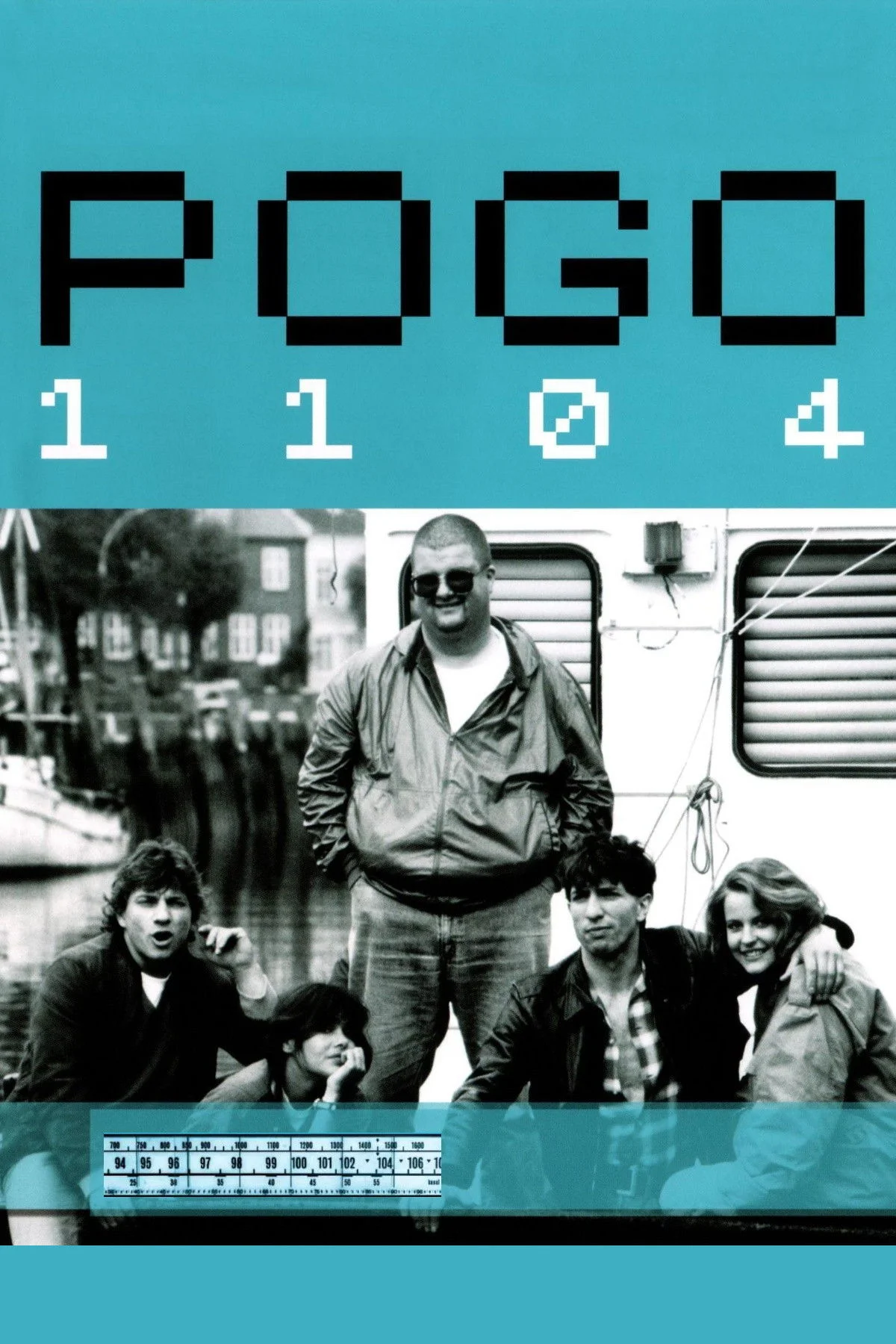 pogo 1104