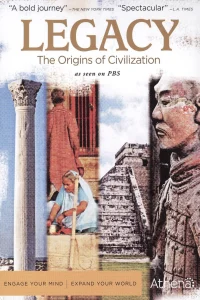 میراث - origins تمدن