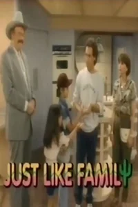 همانند خانواده