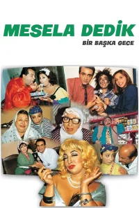 mesela ددیك