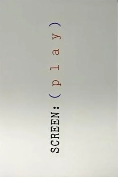 سناريویی نمايشنامه