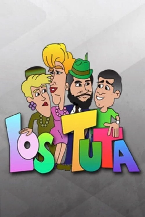 سریال لاütا توتا