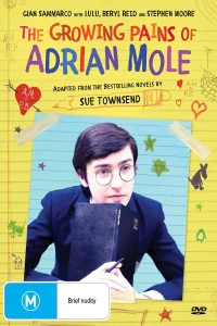 نُه زحمت Adrian Mole