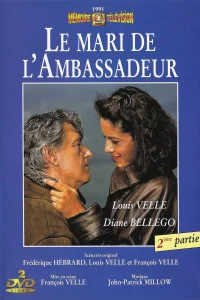 Le Mari de l'ambassadeur به فارسی: همسر سفیر