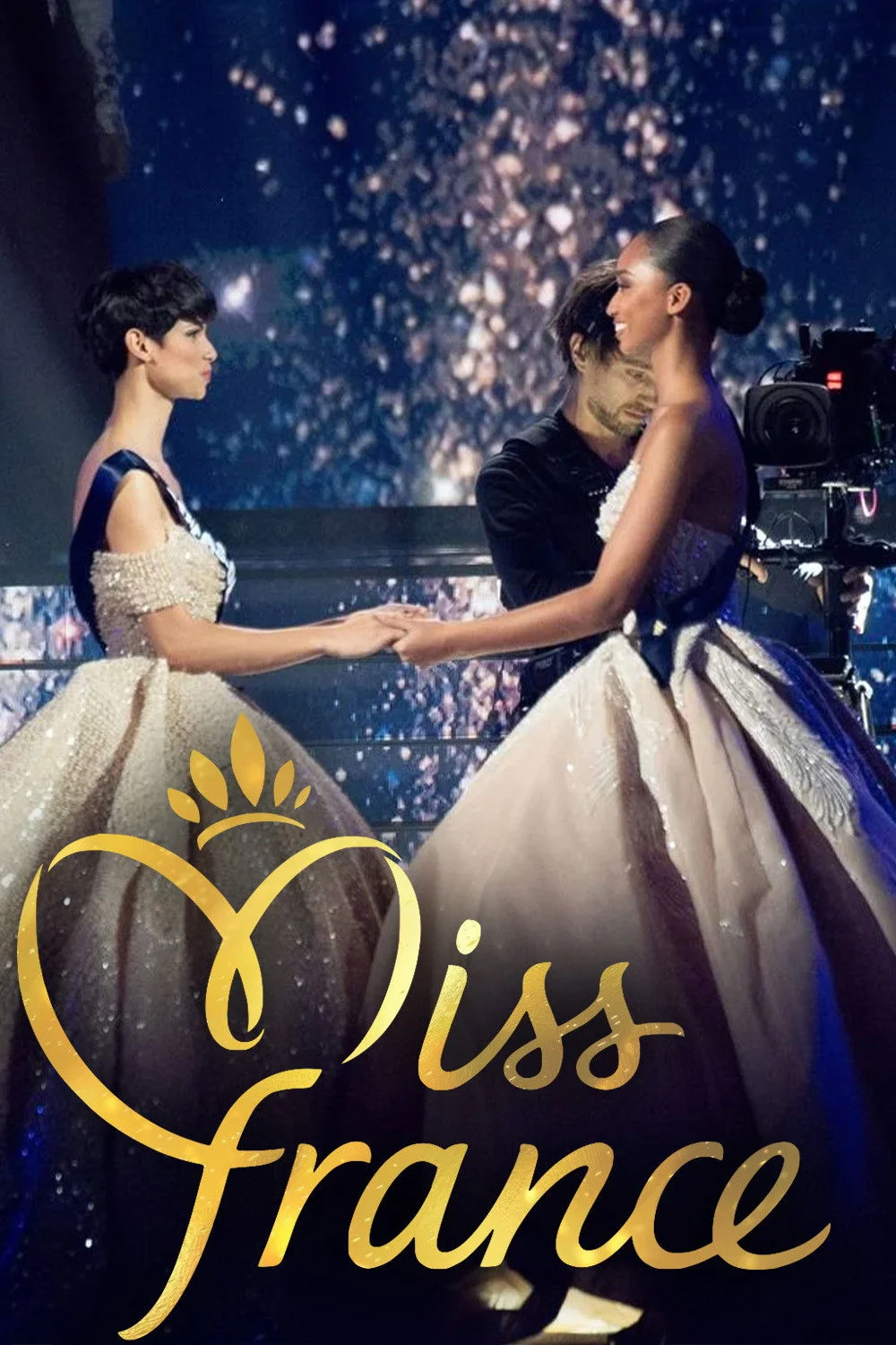 MISS فرانسه