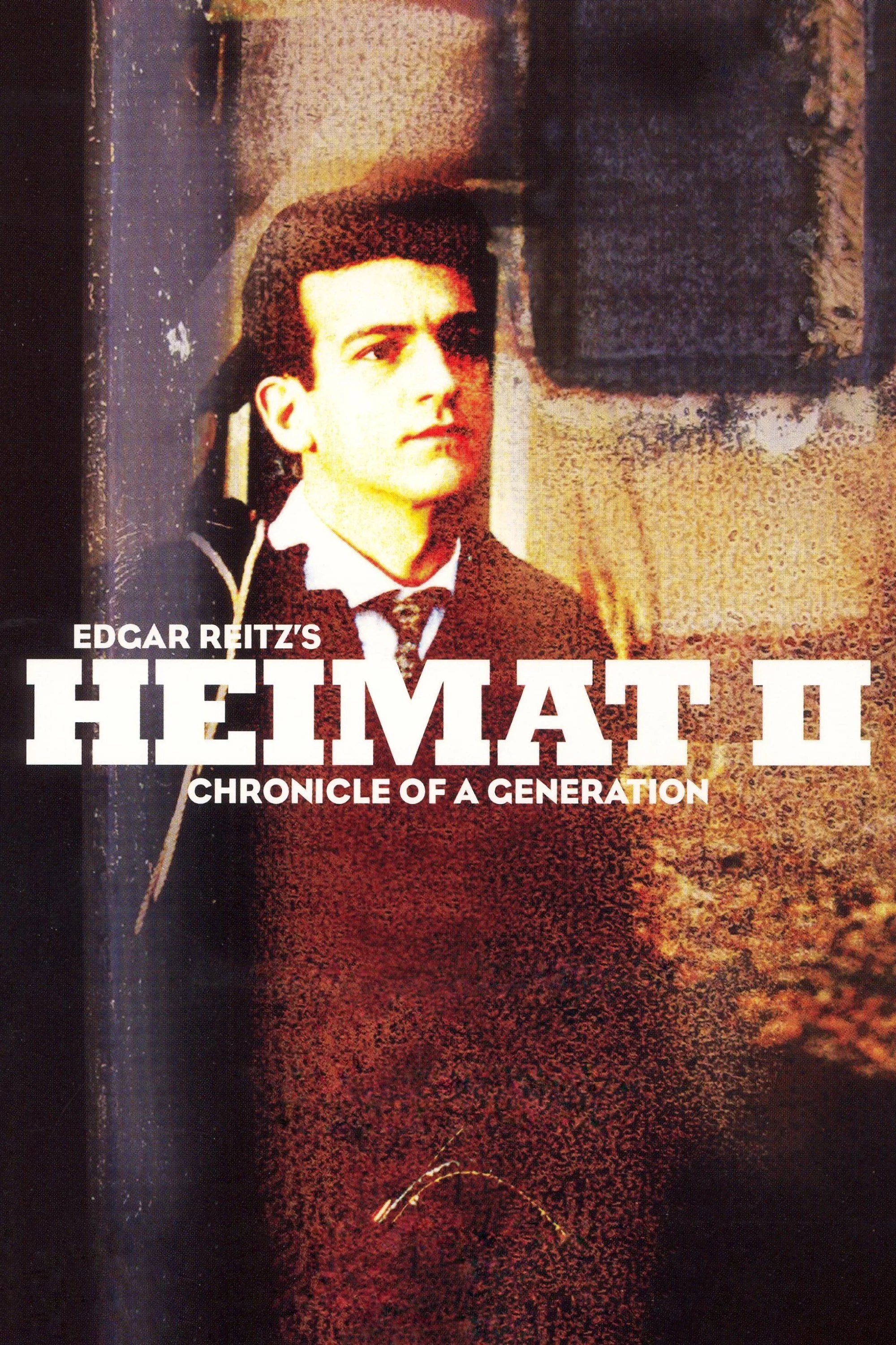 Heimat II: یکچهره‌ی از نسل