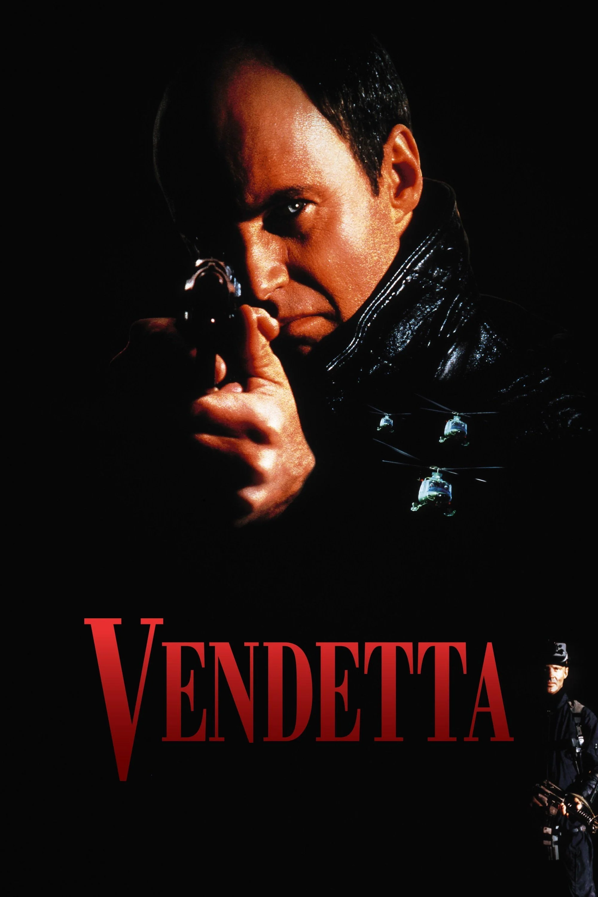 Vendetta