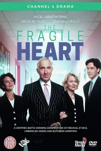 دل شکننده