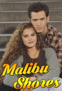 شیپمن ساحلی Malibu