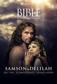 سامسون و دلیला