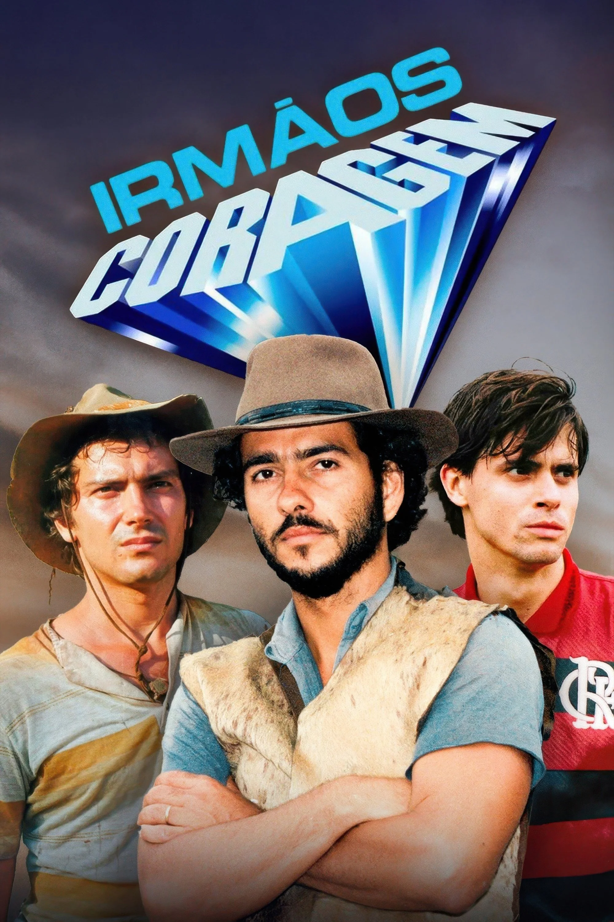 Irmãos Coragem