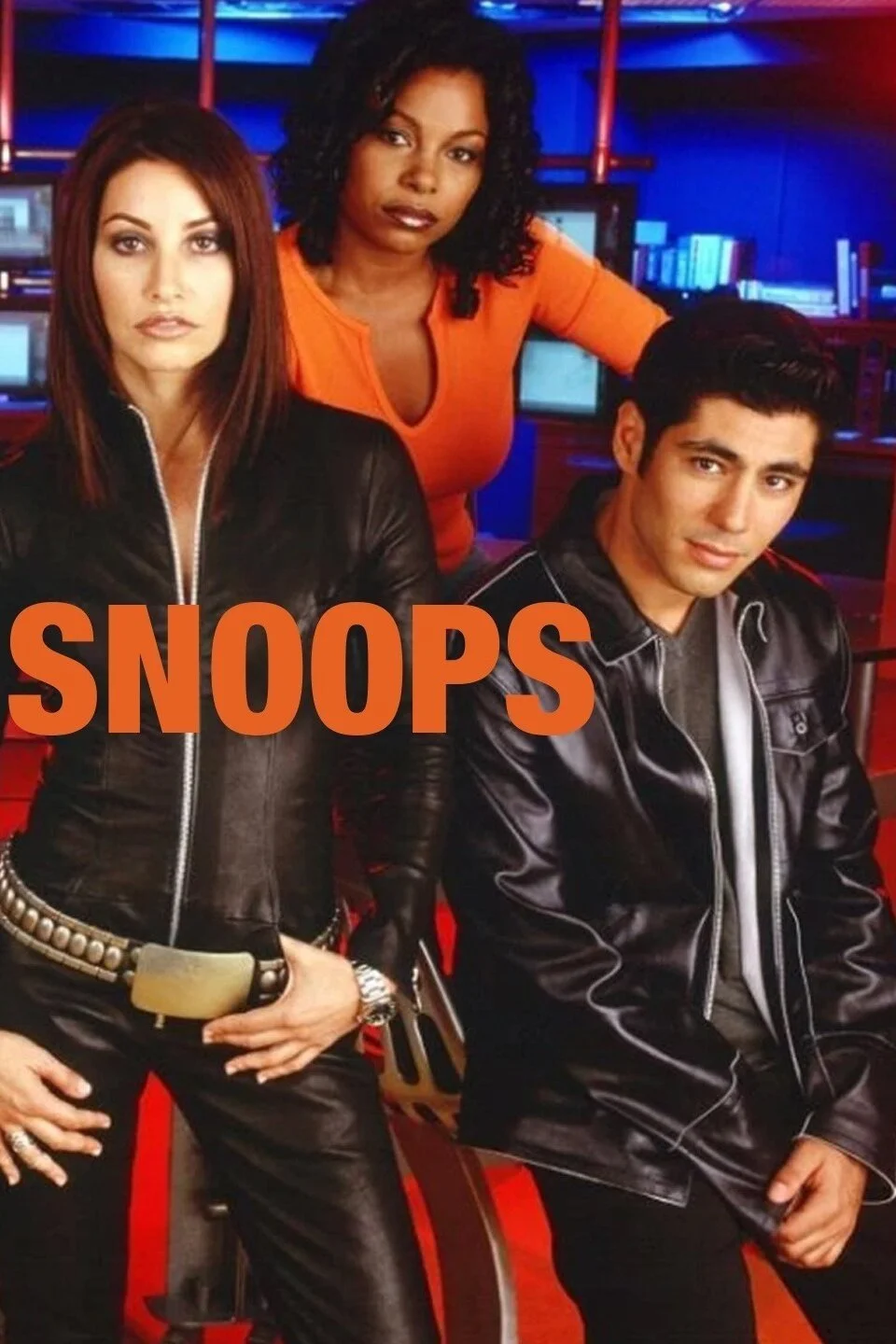 Snoops