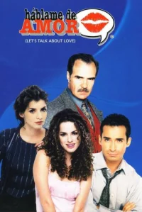 صحبت از عشق