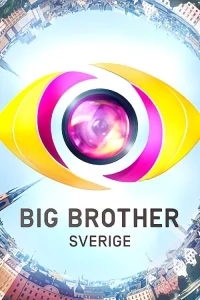 برادر بزرگ Sverige