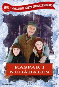 کاسبِر و دره‌ Nudådalen