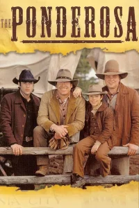 ponderosa