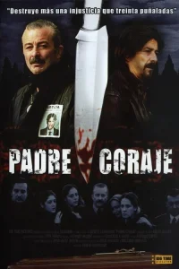 Padre Courage