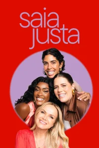 Saia Justa
