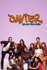 خ Javier دیگر تنها زندگی نمی‌کند