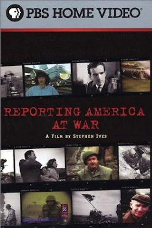 گزارش آمریکا در جنگ