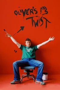 Oliver's Twist