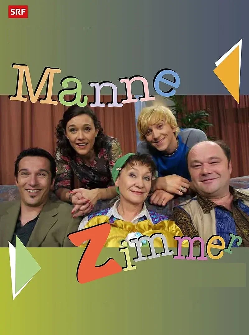 مانِZimmer