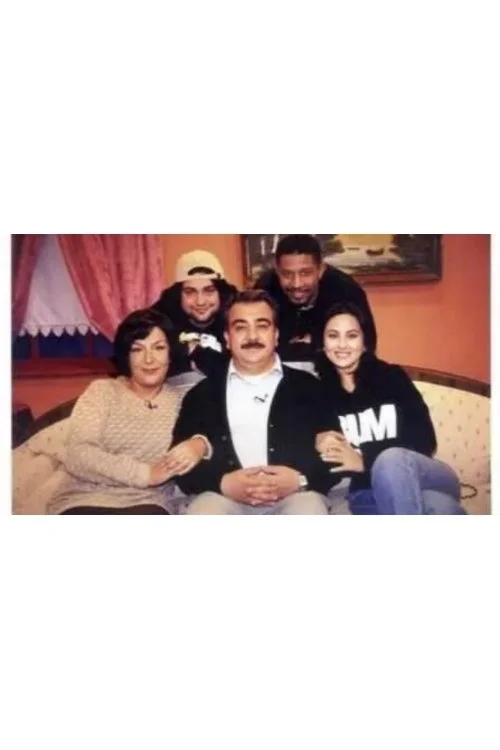 ایچ گووی Billy