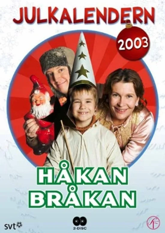 هانکان براکن