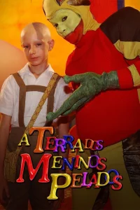 ای Terra dos Meninos Pelados