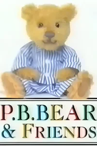 خانواده خرس و دوستان
